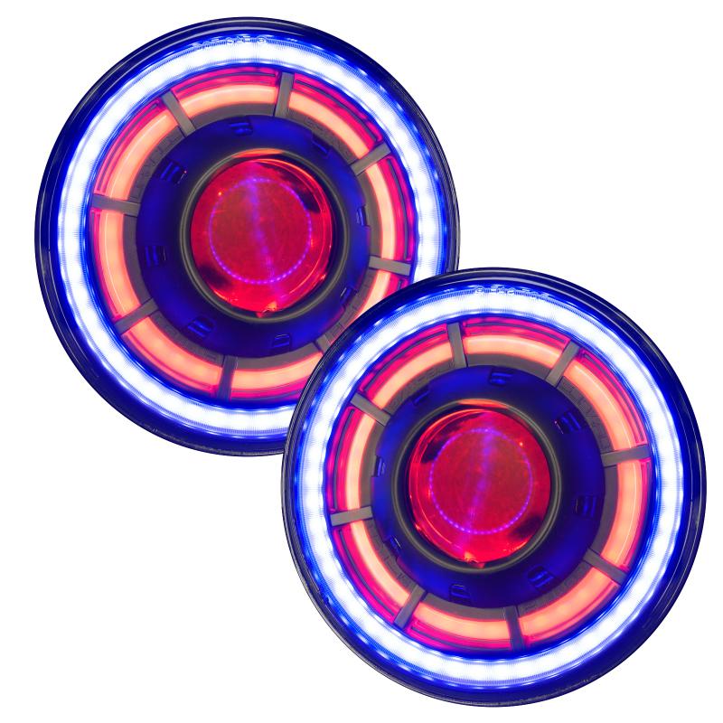 ORACLE Lighting 5876-334