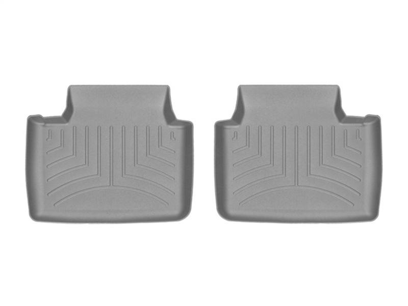 WeatherTech 4611802