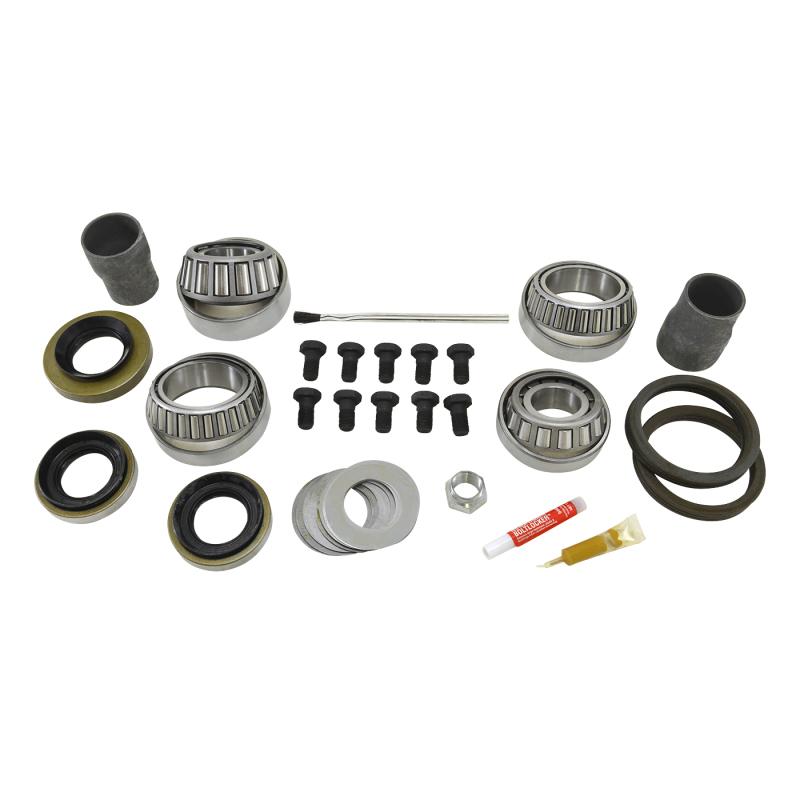Yukon Gear & Axle ZK T7.5-V6-FULL
