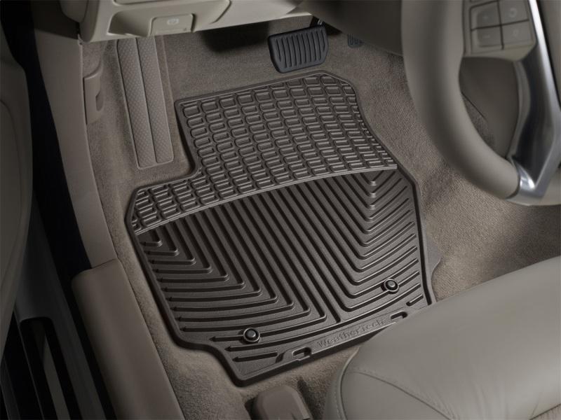 WeatherTech W169CO