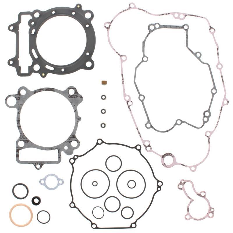 Vertex Pistons 808480