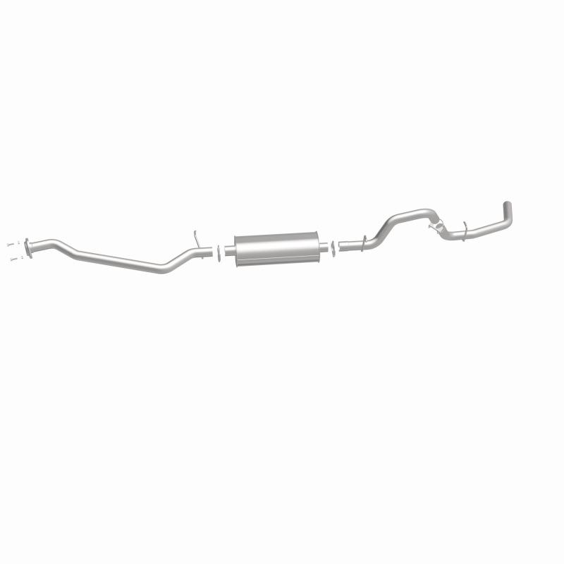 Magnaflow 106-0503