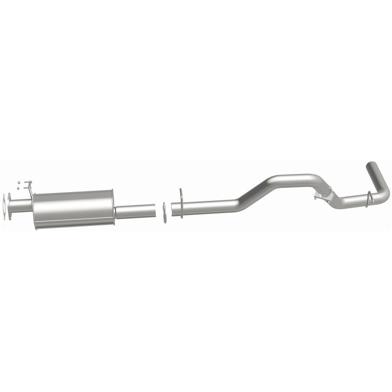 Magnaflow 106-0379