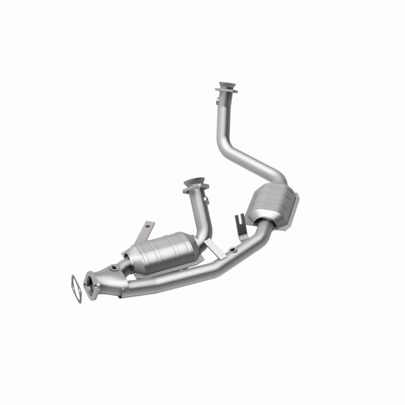 Magnaflow 23523