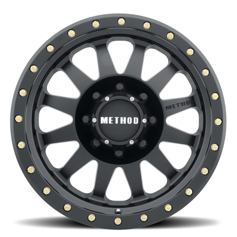 Method Wheels MR30468080500