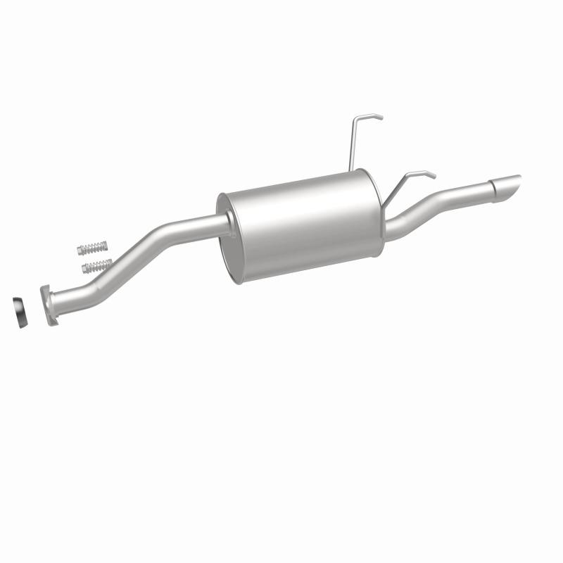 Magnaflow 108-0097