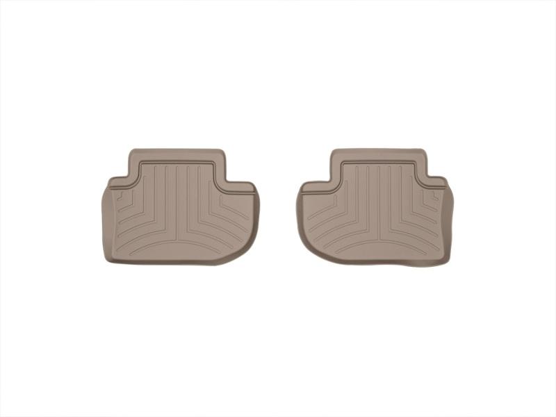 WeatherTech 453723