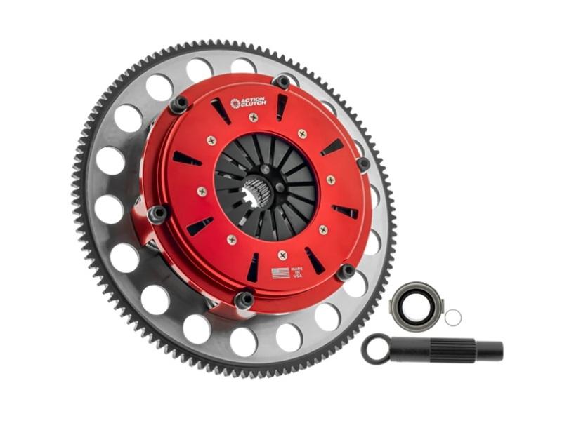 Action Clutch ACR-2301