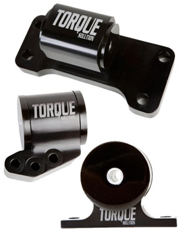 Torque Solution TS-EV-125