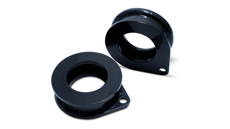 Body Armor 4x4 50507-T