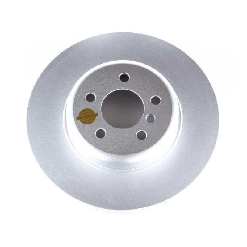 PowerStop EBR1237EVC