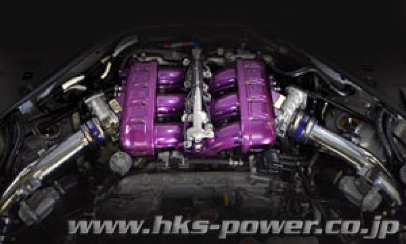 HKS 14007-AN004