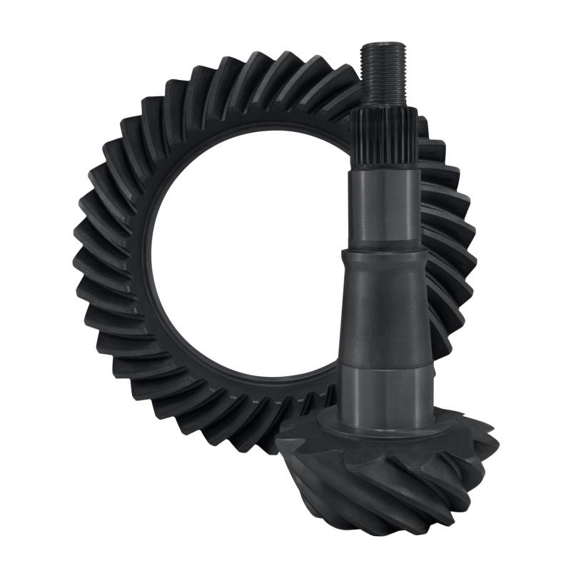 Yukon Gear & Axle YG GM9.5-342