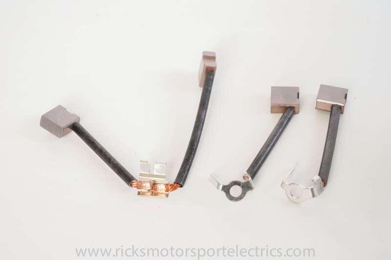 Ricks Motorsport Electrics 70-113