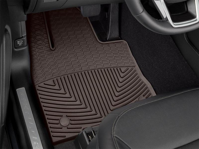 WeatherTech W526CO