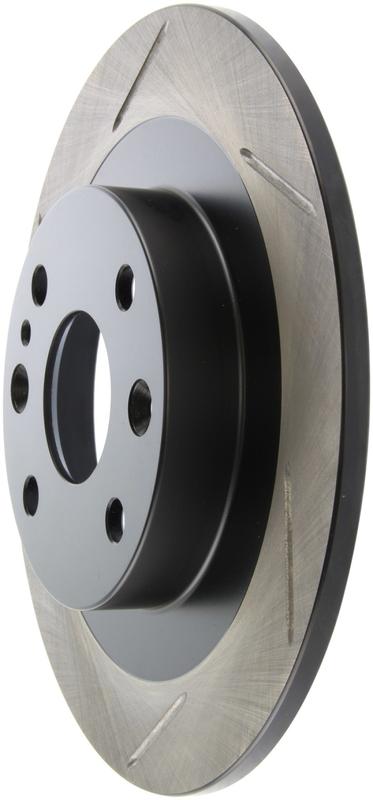 Stoptech 126.45041SR