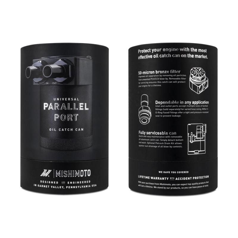 Mishimoto MMBCC-PPTWO