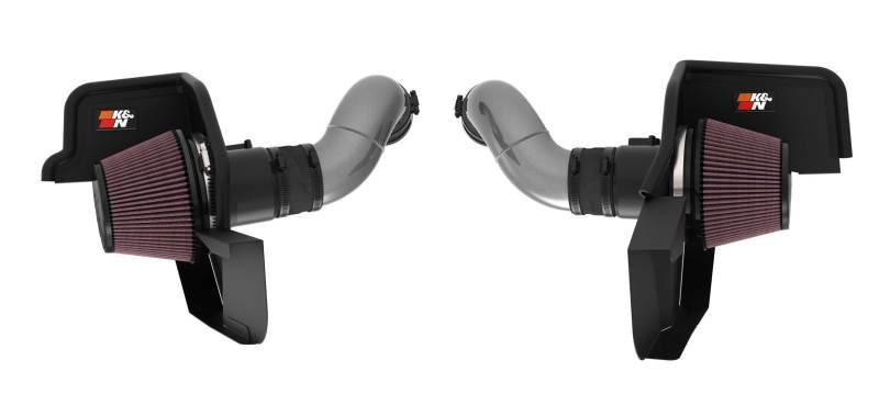 K&N Engineering 69-3541TC