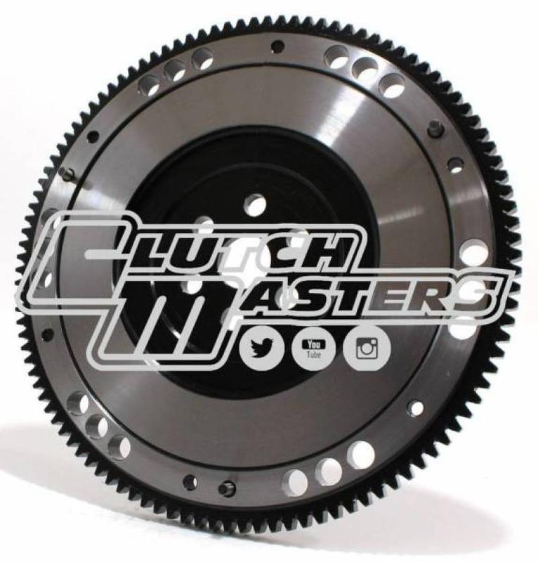 Clutch Masters FW-702-SF