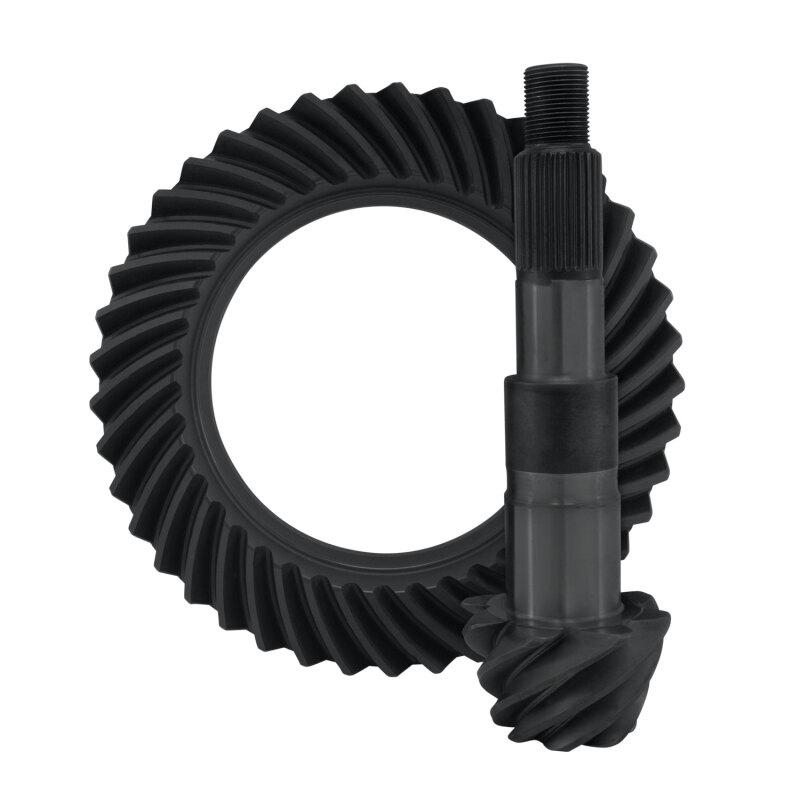 Yukon Gear & Axle YG NH233B-513R