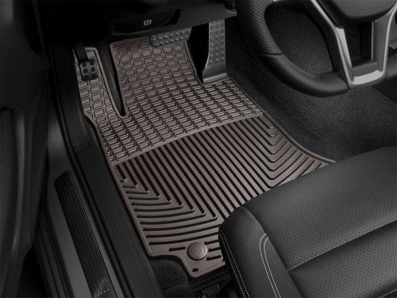 WeatherTech W287CO