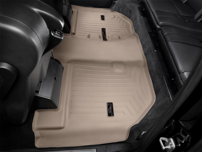 WeatherTech 452355