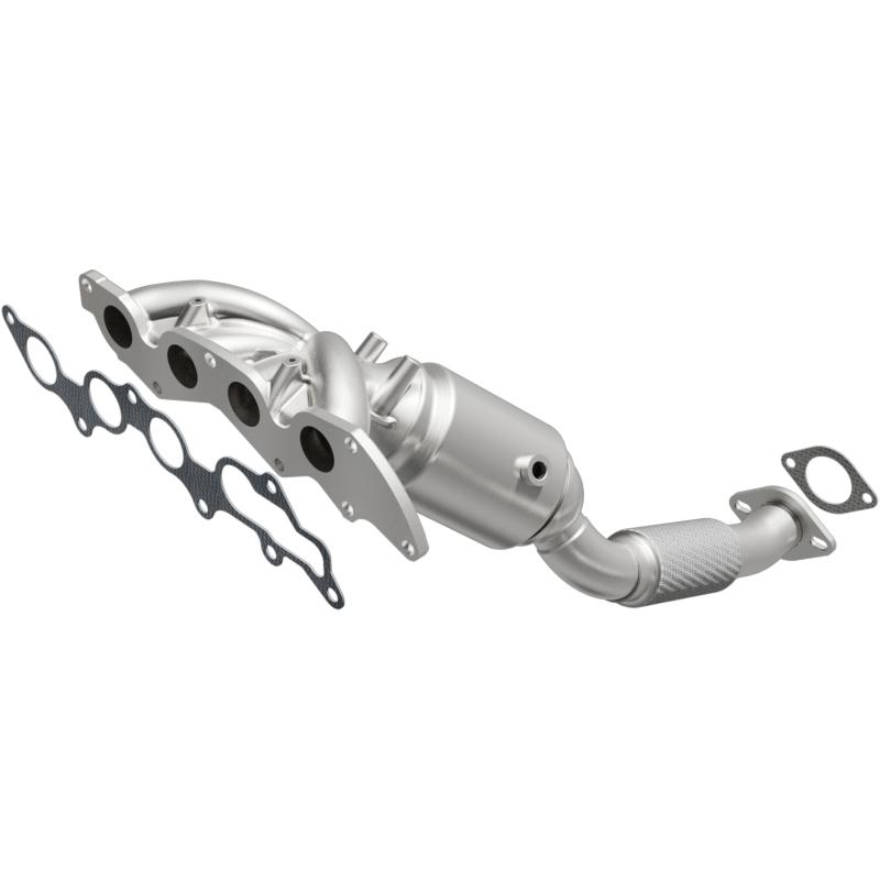 Magnaflow 5531052