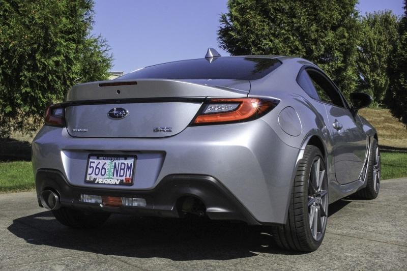 Perrin Performance PSP-EXT-368BR