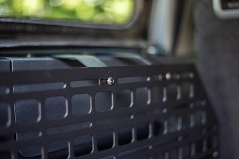 BuiltRight Industries 102606