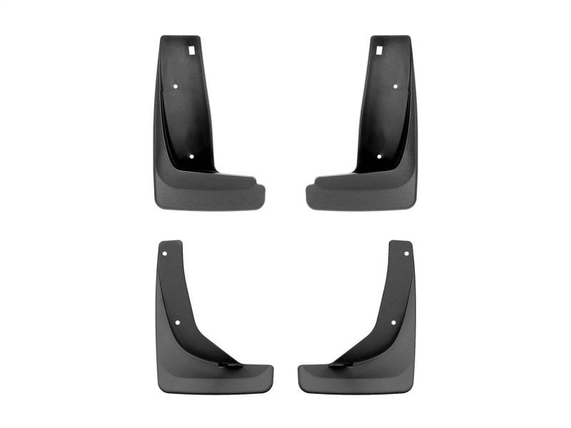 WeatherTech 110161-120161