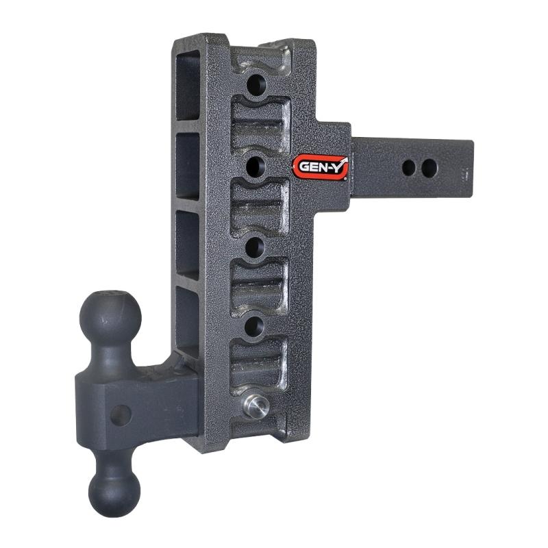 GEN-Y Hitch GH-1915