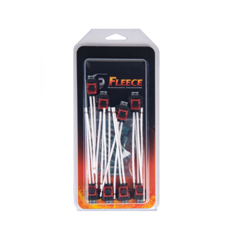 Fleece Performance FPE-HAR-L5P-INJ-PT-8P