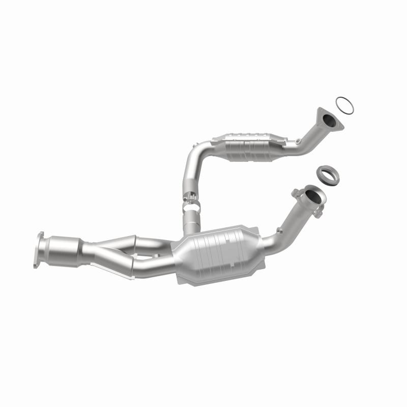 Magnaflow 49650