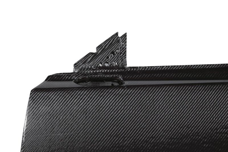 Anderson Composites AC-DD1011CHCAM