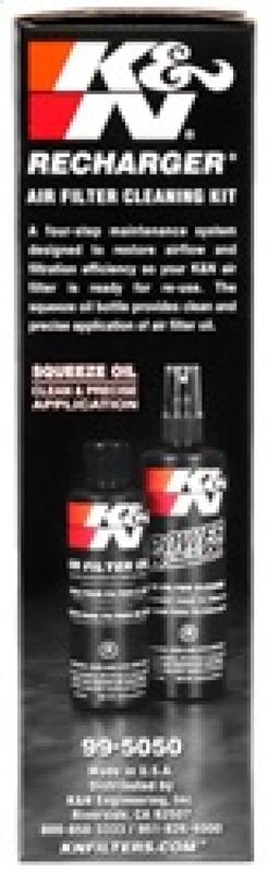 K&N Engineering 99-5050