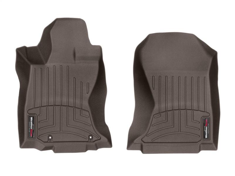 WeatherTech 4715831
