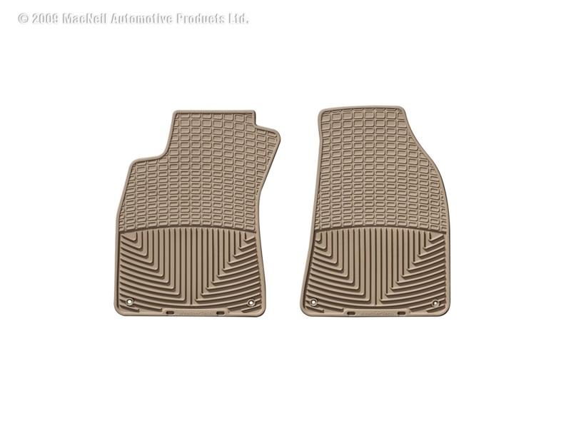 WeatherTech W67TN