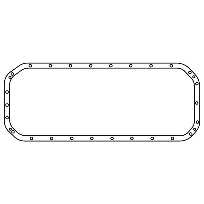 Cometic Gasket C4801-060