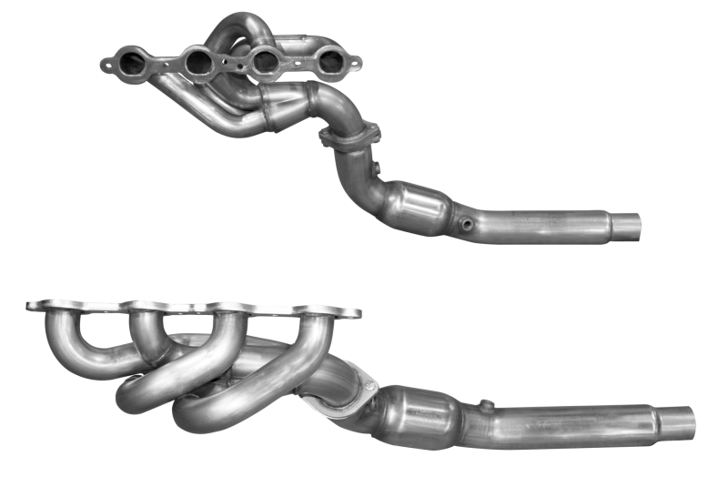 American Racing Headers CAV8-10300300DPWC