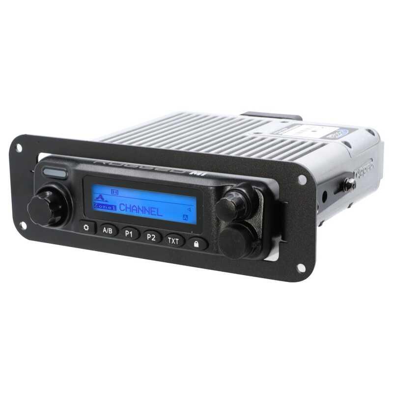 Rugged Radios MT-IDM-RM60