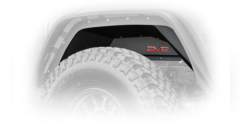 DV8 Offroad INFEND-04RB