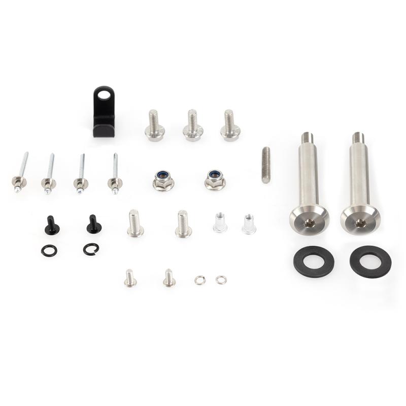 Mishimoto MMAI-RGR-19N