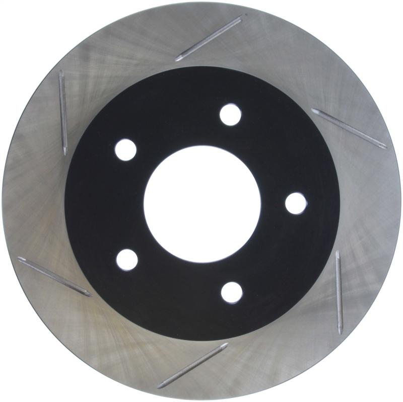 Stoptech 126.66022SR