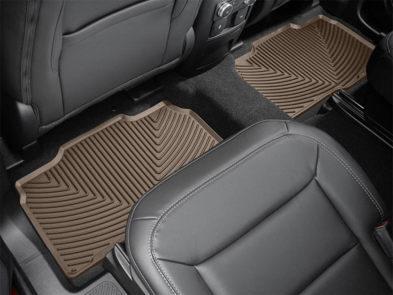 WeatherTech W527TN