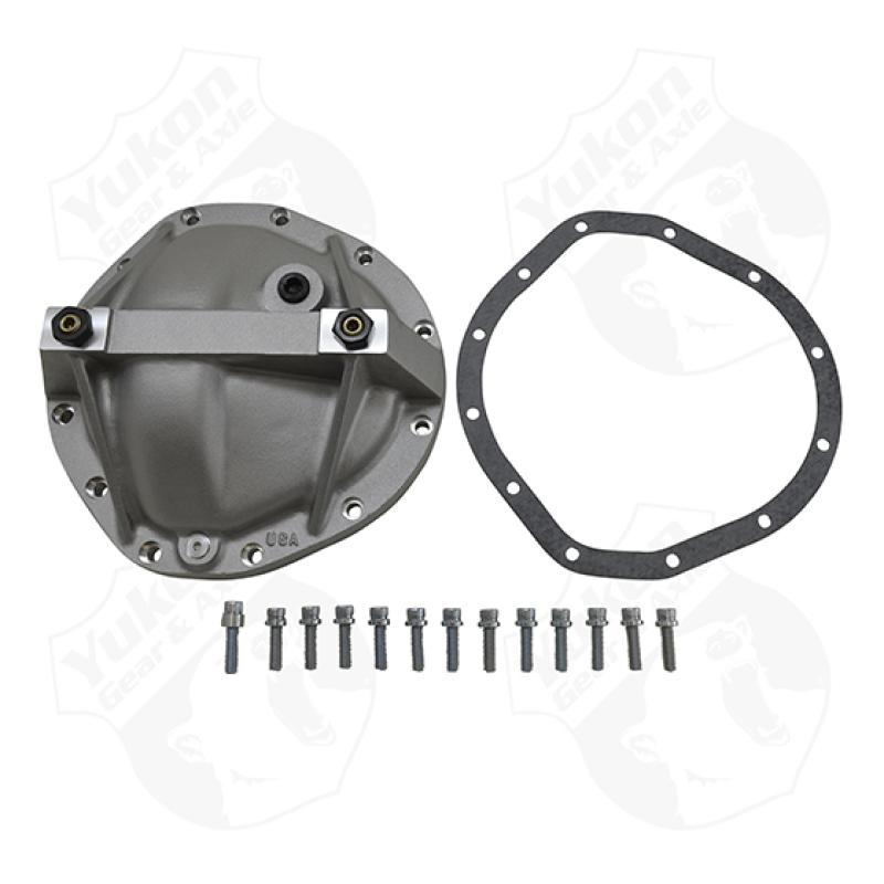 Yukon Gear & Axle YP C3-GM12T