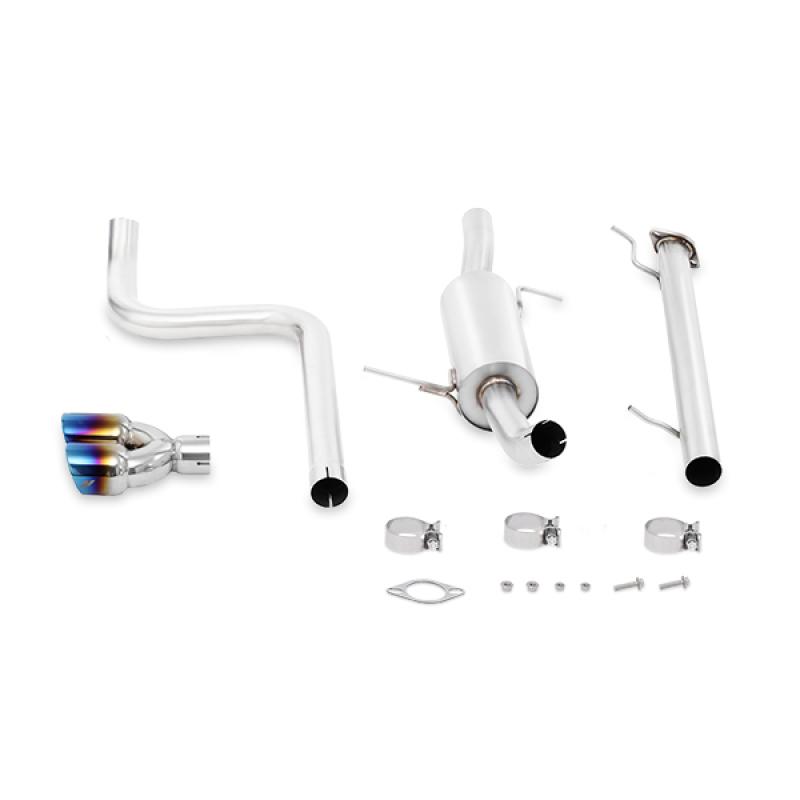 Mishimoto MMEXH-FIST-14BT