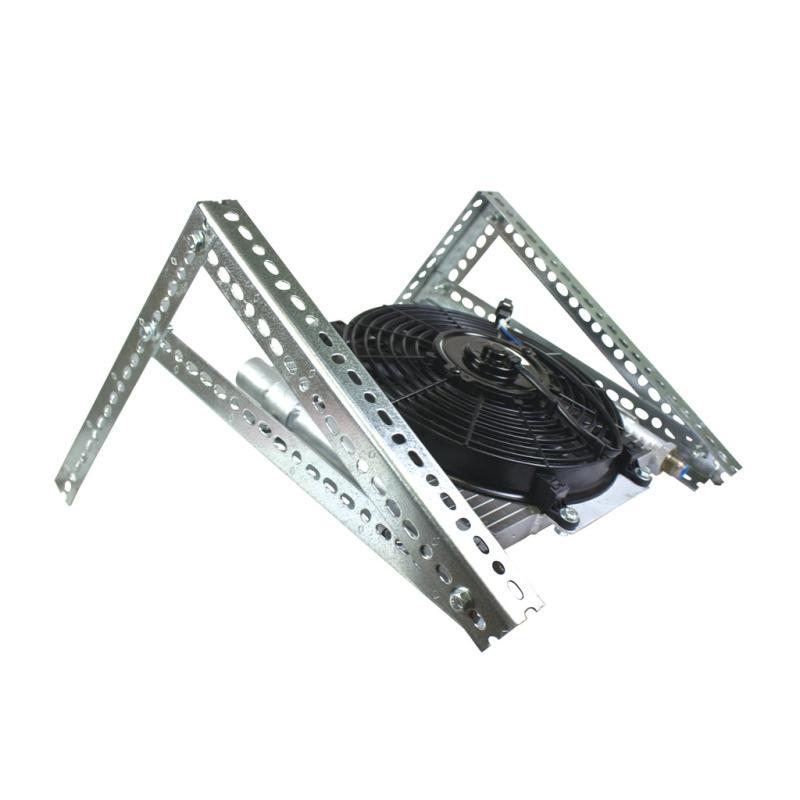 BD Diesel 1030606-3/8