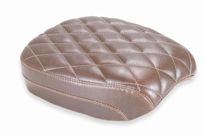 Mustang Motorcycle 84157