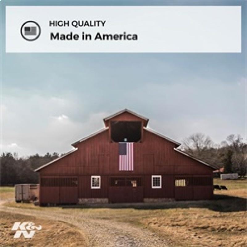 K&N Engineering 63-1585