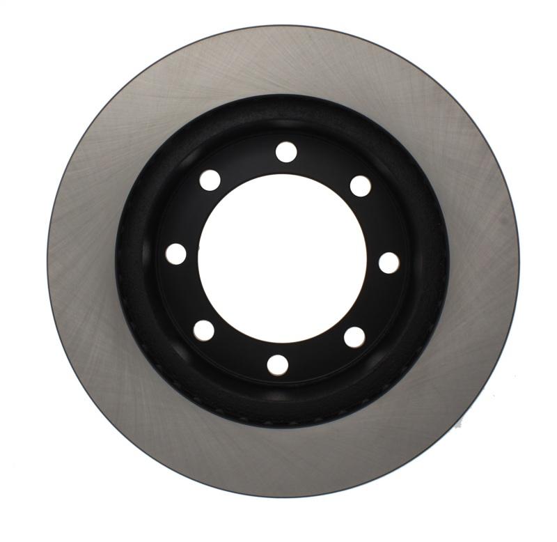 Stoptech 120.65053CRY